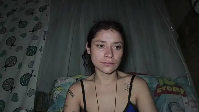 Snapshot of TamaraNauthy chatting on 27, 11, 2025 TamaraNauthy online show from 27, 11, 2025