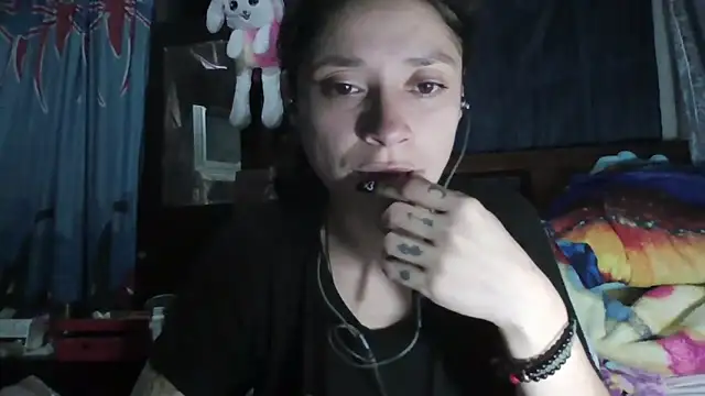 Snapshot of TamaraNauthy chatting on 7, 2, 2026 TamaraNauthy online show from 7, 2, 2026