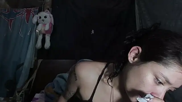 Snapshot of TamaraNauthy chatting on 7, 2, 2026 TamaraNauthy online show from 7, 2, 2026