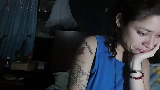 Snapshot of TamaraNauthy chatting on 20, 2, 2026 TamaraNauthy online show from 20, 2, 2026