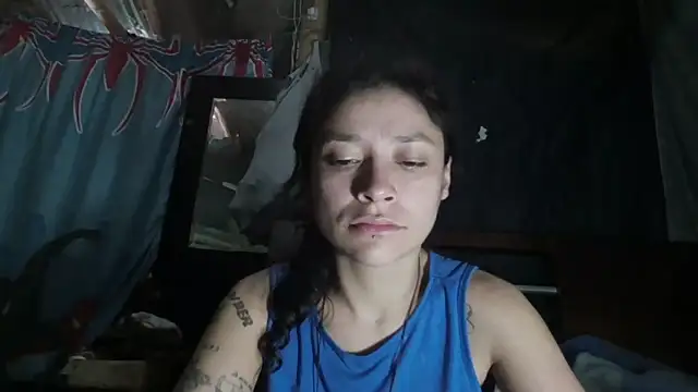 Snapshot of TamaraNauthy chatting on 21, 2, 2026 TamaraNauthy online show from 21, 2, 2026