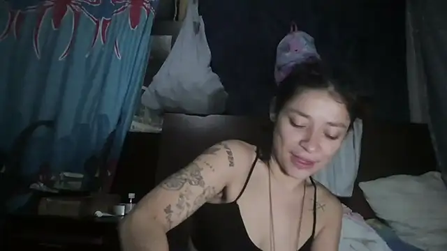 Snapshot of TamaraNauthy chatting on 25, 2, 2026 TamaraNauthy online show from 25, 2, 2026