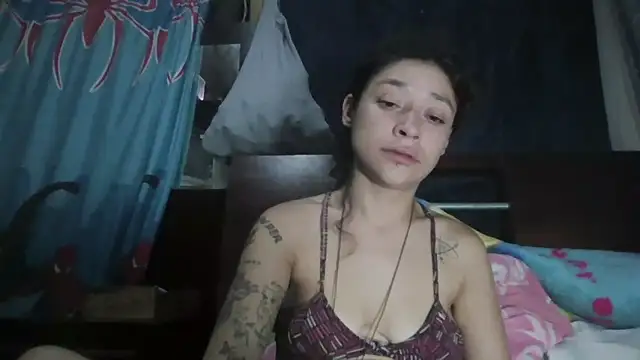 Snapshot of TamaraNauthy chatting on 28, 2, 2026 TamaraNauthy online show from 28, 2, 2026