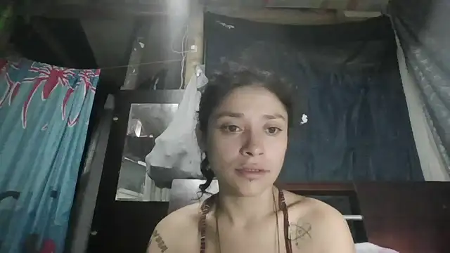 Snapshot of TamaraNauthy chatting on 28, 2, 2026 TamaraNauthy online show from 28, 2, 2026