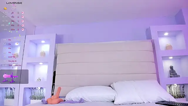 Snapshot of Isabella_Daniell chatting on 16, 9, 2025 Isabella Daniell online show from 16, 9, 2025