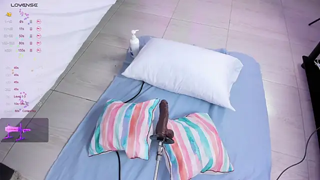 Snapshot of Isabella_Daniell chatting on 12, 11, 2025 Isabella Daniell online show from 12, 11, 2025