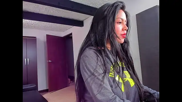 leah passion online show from 14, 3, 2025