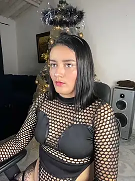 Snapshot of Lucia-Candy chatting on 14, 12, 2024 Lucia-Candy online show from 14, 12, 2024