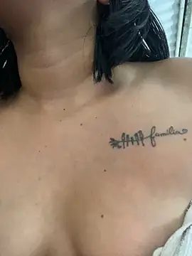 Snapshot of Lucia-Candy chatting on 18, 12, 2024 Lucia-Candy online show from 18, 12, 2024