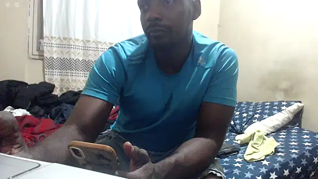 HARLEXBIGCOCK online show from 28, 2, 2025