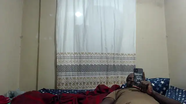 HARLEXBIGCOCK online show from 4, 2, 2026