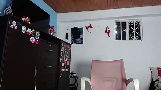 Snapshot of Nasty_019 chatting on 16, 12, 2025 Nasty 019 online show from 16, 12, 2025