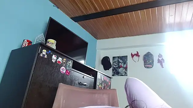 Snapshot of Nasty_019 chatting on 29, 3, 2026 Nasty 019 online show from 29, 3, 2026