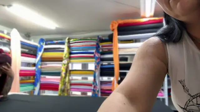 Karina Yang online show from 22, 4, 2026