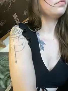 TalullaX online show from 29, 1, 2025