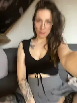 TalullaX online show from 20, 2, 2025