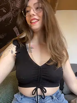 TalullaX online show from 10, 3, 2025