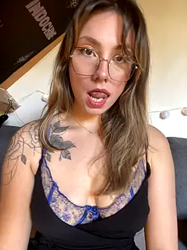 TalullaX online show from 14, 10, 2025