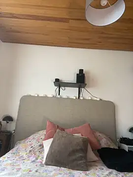 TalullaX online show from 7, 11, 2025