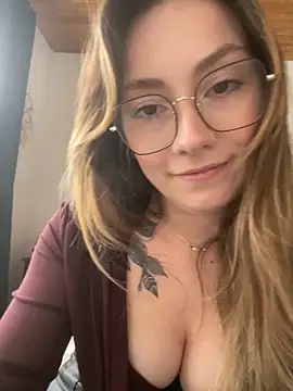 TalullaX online show from 11, 11, 2025