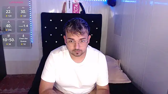 Jeilou online show from 6, 7, 2026