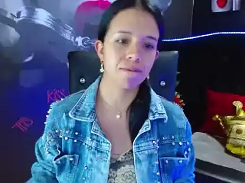 VALERY MEER online show from 3, 12, 2024