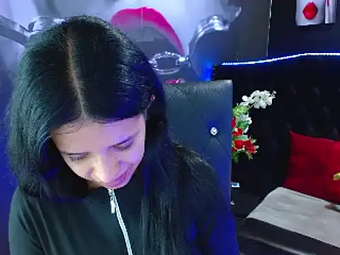 VALERY MEER online show from 5, 12, 2024