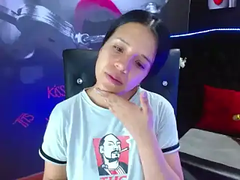 VALERY MEER online show from 6, 12, 2024