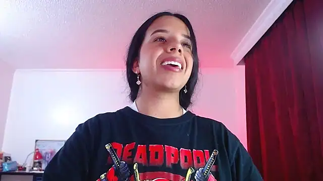 VALERY MEER online show from 17, 10, 2025