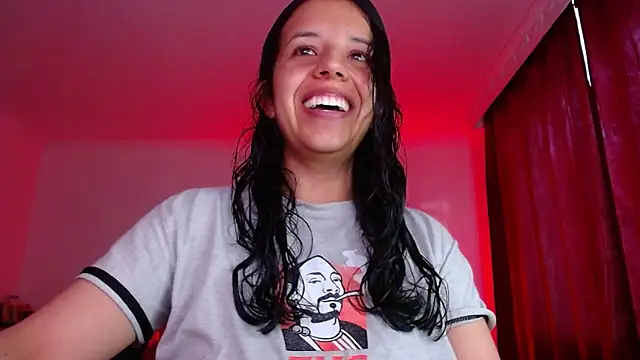 VALERY MEER online show from 25, 2, 2026