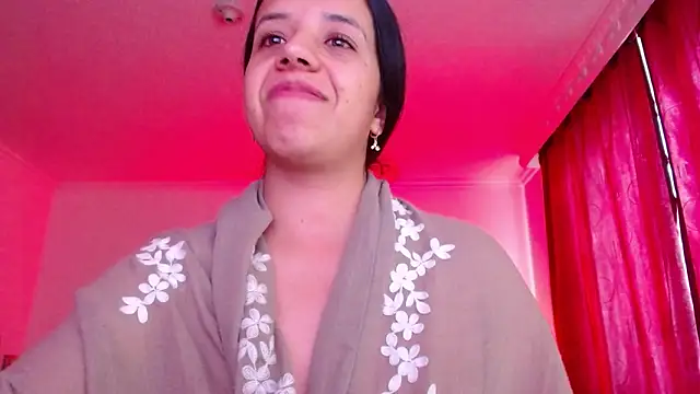 VALERY MEER online show from 21, 4, 2026