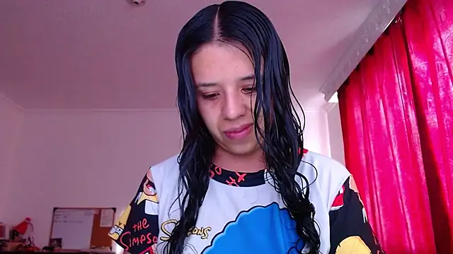 VALERY MEER online show from 23, 4, 2026