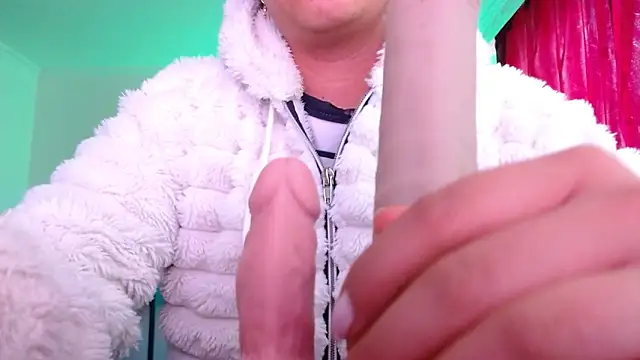 VALERY MEER online show from 28, 4, 2026