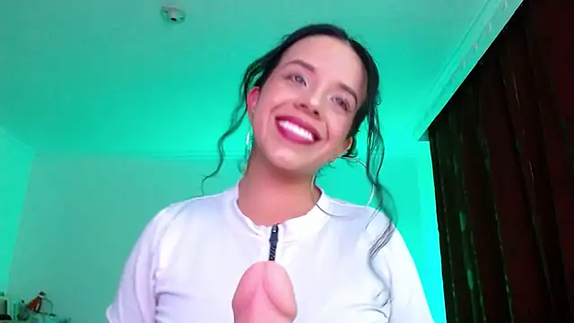 VALERY MEER online show from 14, 6, 2026
