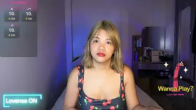 iamYourBestGirl online show from 8, 6, 2026