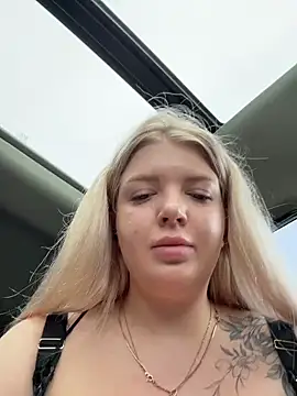 OdriOlsens online show from 16, 6, 2026