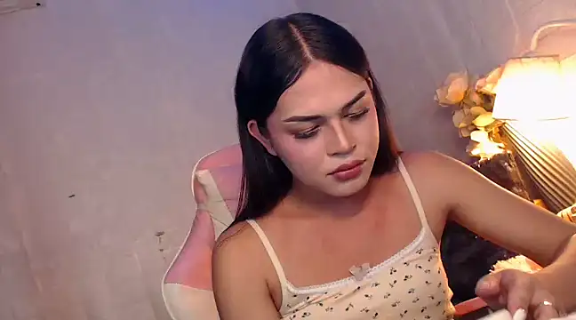 Ashely Lewis online show from 9, 12, 2024