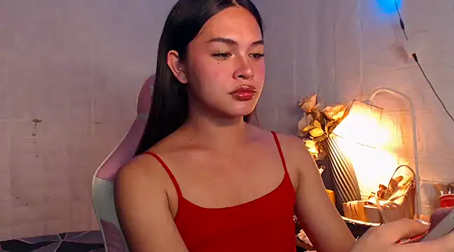 Ashely Lewis online show from 13, 12, 2024