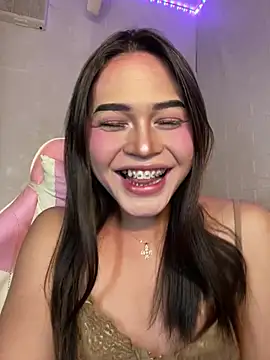 Ashely Lewis online show from 9, 1, 2025