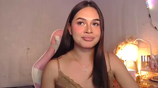 Ashely Lewis online show from 19, 1, 2025