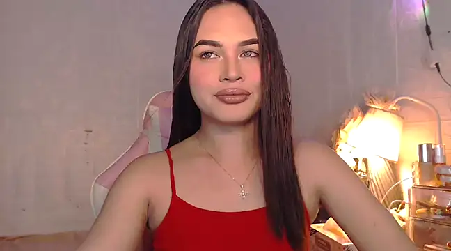 Ashely Lewis online show from 12, 2, 2025