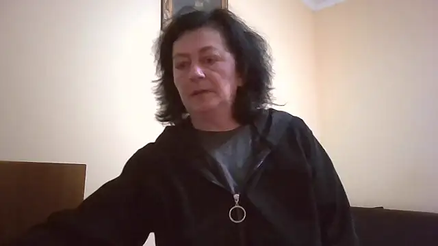 GypsiQueen2 online show from 21, 4, 2026