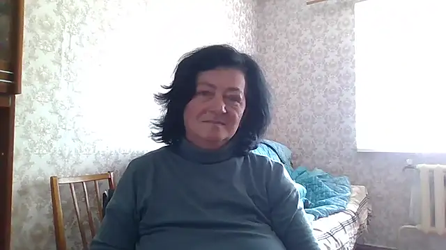 GypsiQueen2 online show from 23, 4, 2026