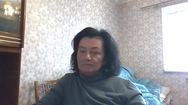 GypsiQueen2 online show from 23, 4, 2026