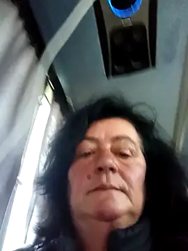 GypsiQueen2 online show from 26, 4, 2026