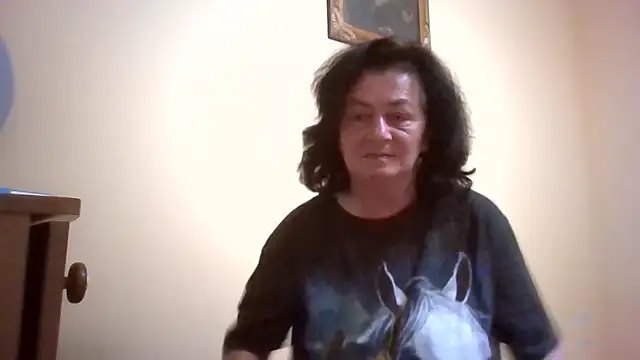 Snapshot of GypsiQueen2 chatting on 20, 5, 2026 GypsiQueen2 online show from 20, 5, 2026