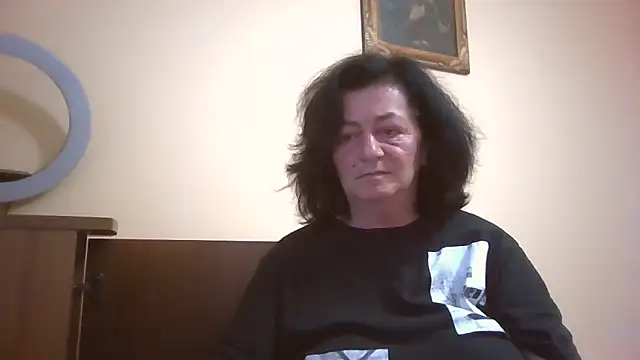 Snapshot of GypsiQueen2 chatting on 6, 6, 2026 GypsiQueen2 online show from 6, 6, 2026