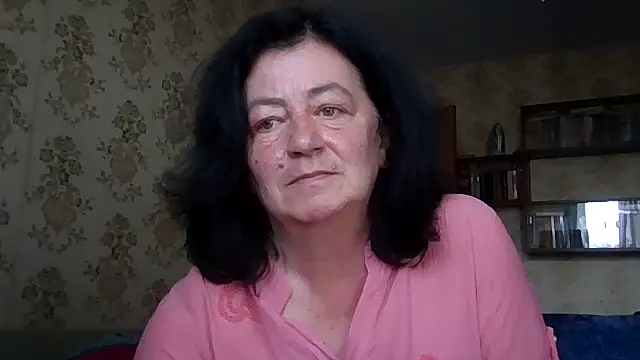 GypsiQueen2 online show from 22, 7, 2026