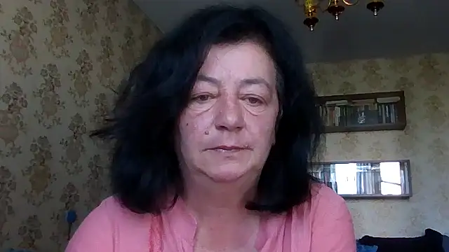 GypsiQueen2 online show from 28, 7, 2026