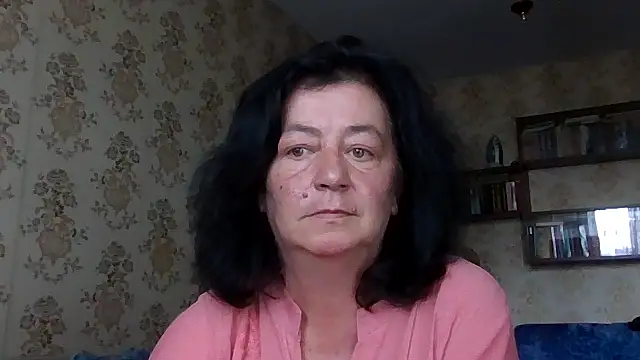 GypsiQueen2 online show from 28, 7, 2026